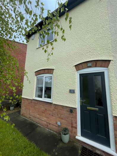 2 Bedroom Semi-Detached House To Rent In King Street, Whetstone, Leicester, LE8