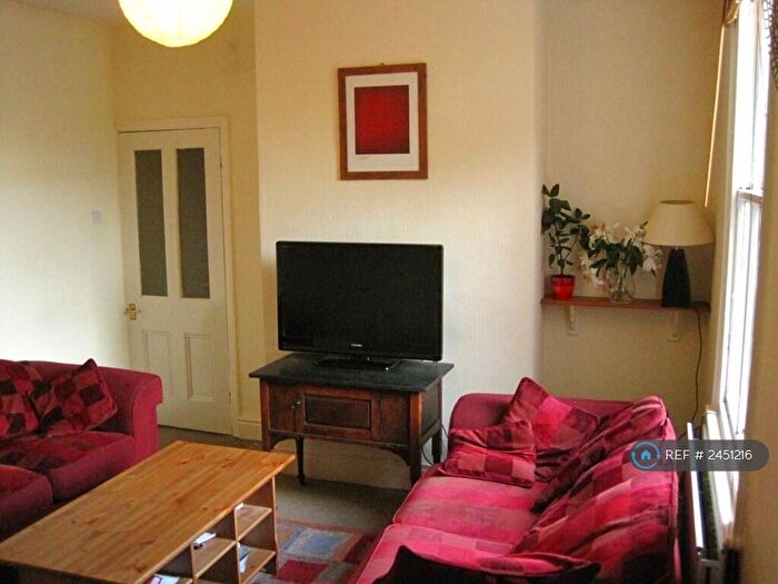 1 Bedroom Flat To Rent In Corporation Street, Stafford, ST16