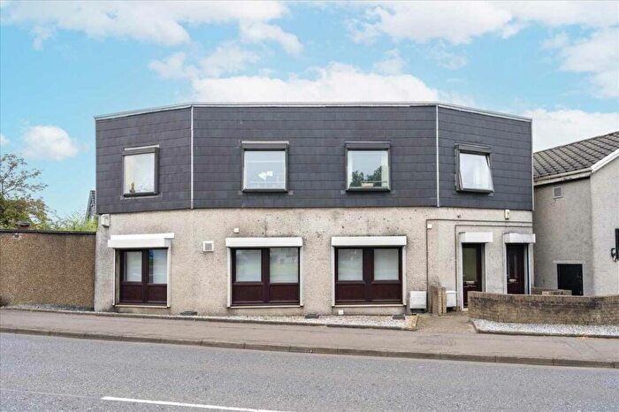 2 Bedroom Apartment To Rent In Challenger House, FK2