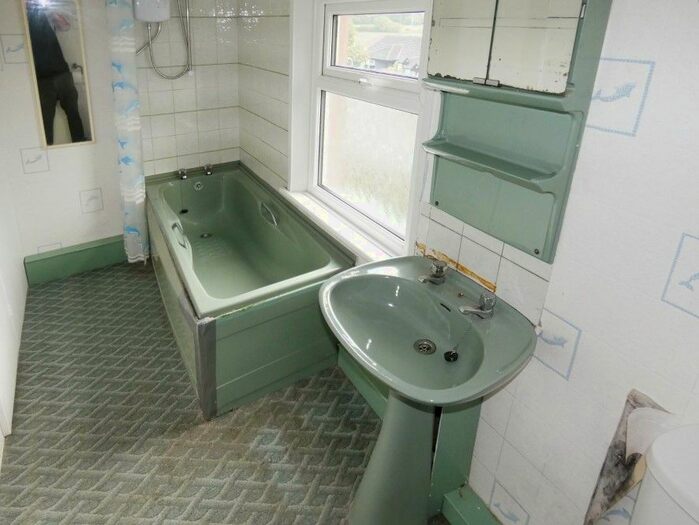 2 Bedroom Terraced House For Sale In Main Street, Distington, Workington, Cumbria, CA14