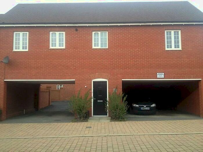 2 Bedroom Property To Rent In Buckingham, MK18