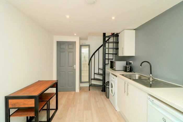 1 Bedroom Apartment To Rent In East End, Furneux Pelham, SG9