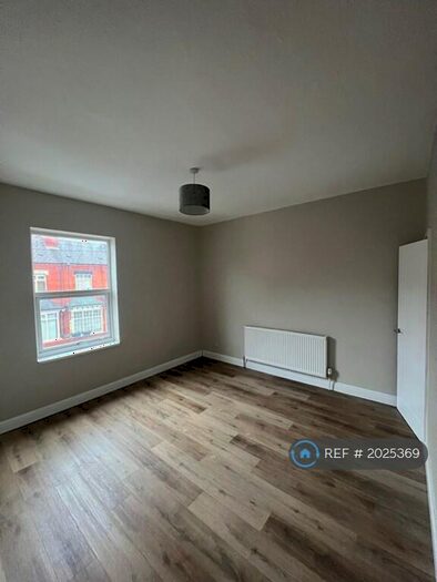 2 Bedroom Terraced House To Rent In Birmingham, Birmingham, B26