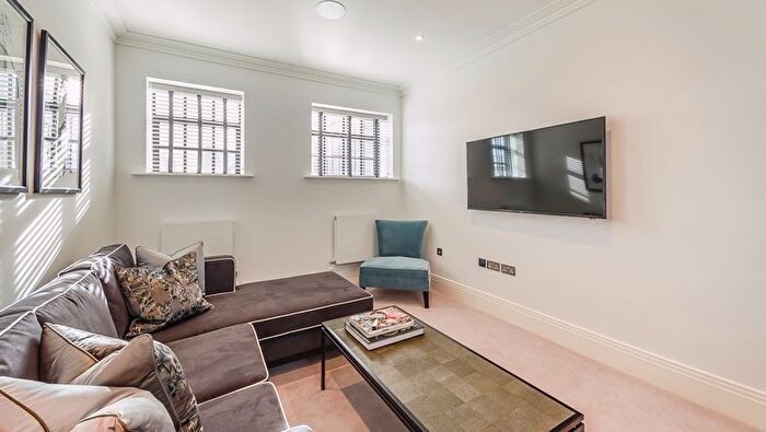 2 Bedroom Flat To Rent In Palace Wharf, Rainville Road, W6