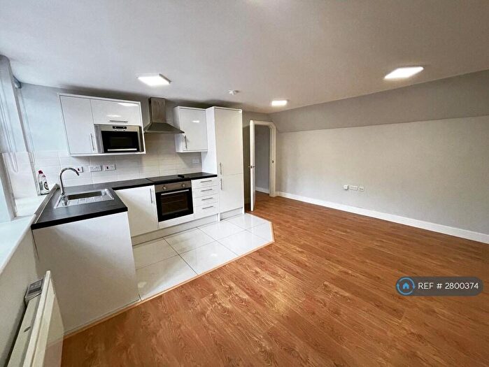 1 Bedroom Flat To Rent In Rose & Crown Walk, Saffron Walden, CB10