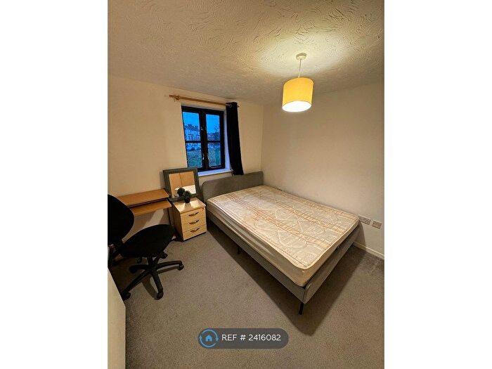 2 Bedroom Flat To Rent In Somerset Hall Creighton Road, London, N17