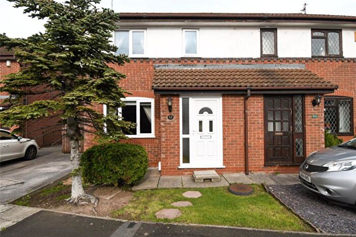 3 Bedroom Semi-Detached House To Rent In Longridge Avenue, Upton, Wirral, CH49