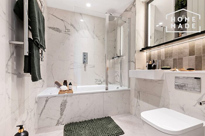 2 Bedroom Flat To Rent In Author, A York Way, London, Fp, London, N1