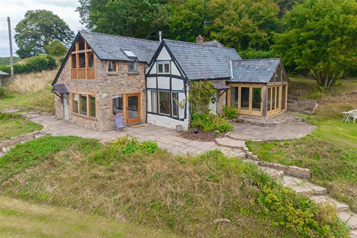 4 Bedroom Detached House For Sale In Bearswood, Storridge, Malvern, WR13