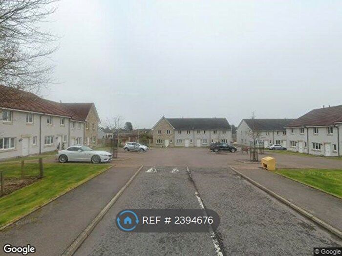 2 Bedroom Terraced House To Rent In Bellfield View, Kingswells, Aberdeen, AB15