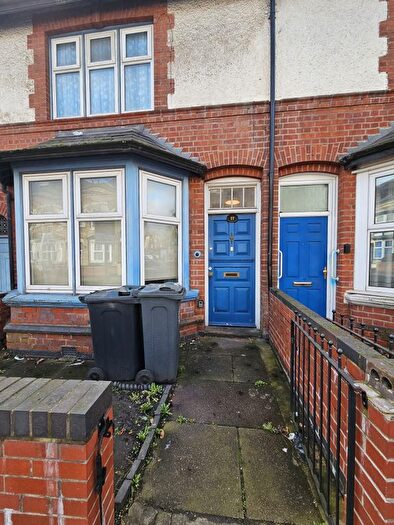 5 Bedroom Terraced House To Rent In Evington Road, Evington, Leicester, LE2