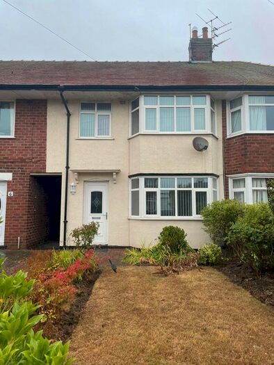 3 Bedroom Property To Rent In Langdon Way, Bispham, Lancashire, FY2