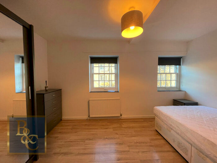2 Bedroom Apartment To Rent In Bridgeway Street, Euston, NW1