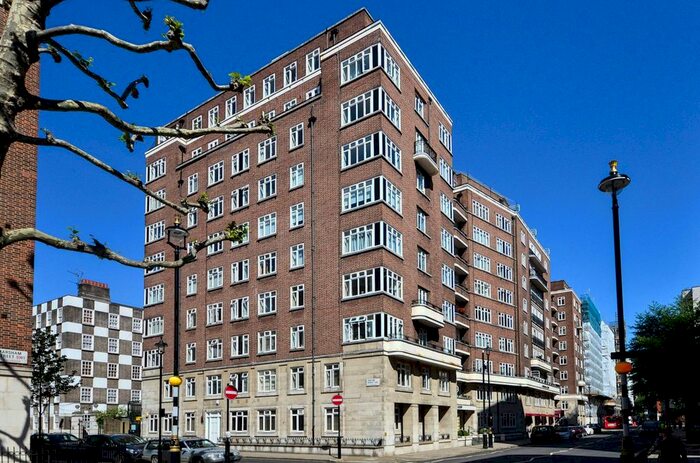 2 Bedroom Flat To Rent In Marsham Court, Marsham Street, Westminster, London, SW1P