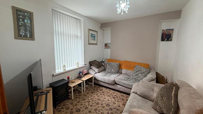 3 Bedroom Terraced House For Sale In Pritchard Street, Treharris, CF46