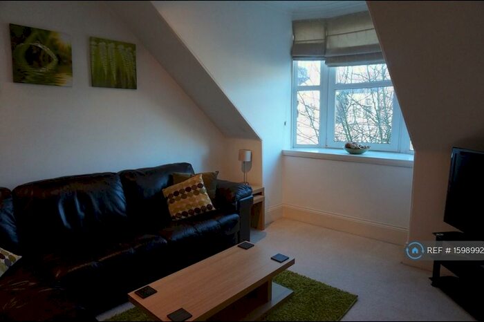 1 Bedroom Flat To Rent In Northfield Place, Aberdeen, AB25