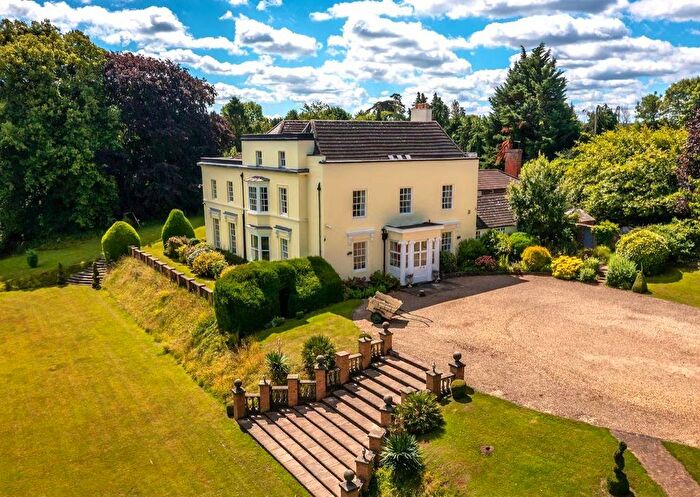 13 Bedroom Property For Sale In Pencraig, Ross-On-Wye, HR9