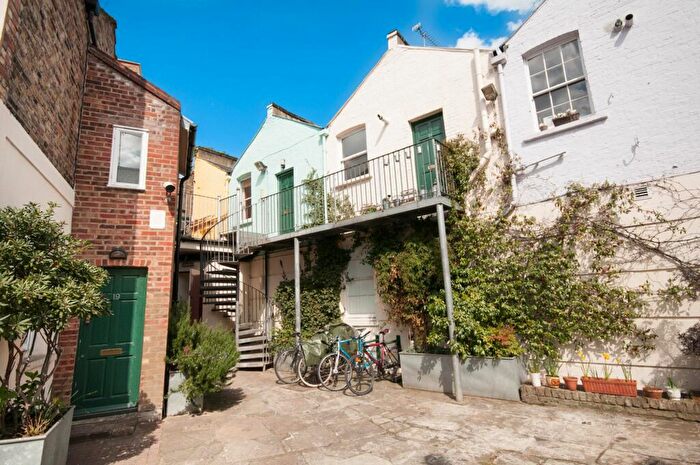 2 Bedroom Flat To Rent In Kennington Lane, London, SE11