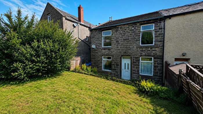 2 Bedroom House For Sale In Asten Buildings, Rossendale, Lancashire, BB4