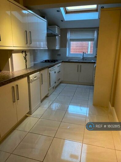 3 Bedroom Semi-Detached House To Rent In Atherstone Avenue, Manchester, M8