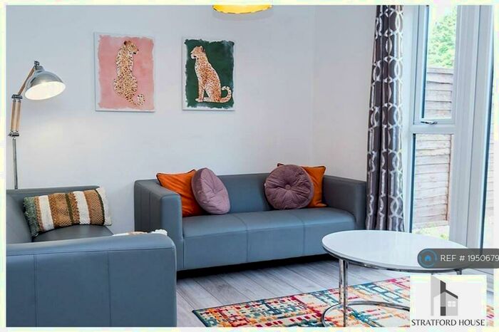 5 Bedroom Terraced House To Rent In Stratford House Road, Birmingham, B5