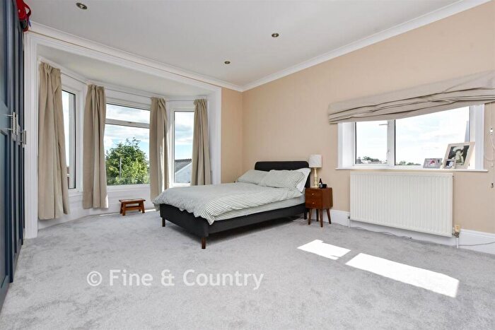 5 Bedroom Detached House For Sale In St. Richard's Road, Deal, Kent, CT14