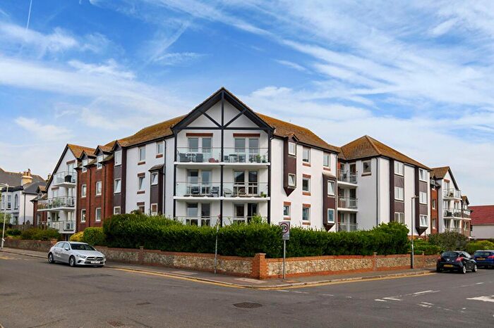 2 Bedroom Apartment For Sale In Stade Street, Captains Court Stade Street, CT21