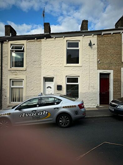 3 Bedroom Property To Rent In Spring Street, Oswaldtwistle, Accrington, BB5