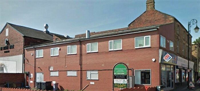 2 Bedroom Apartment To Rent In Peel Street, Morley, LS27