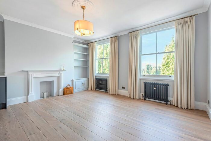 2 Bedroom Flat To Rent In Stamford Brook Avenue, London, W6