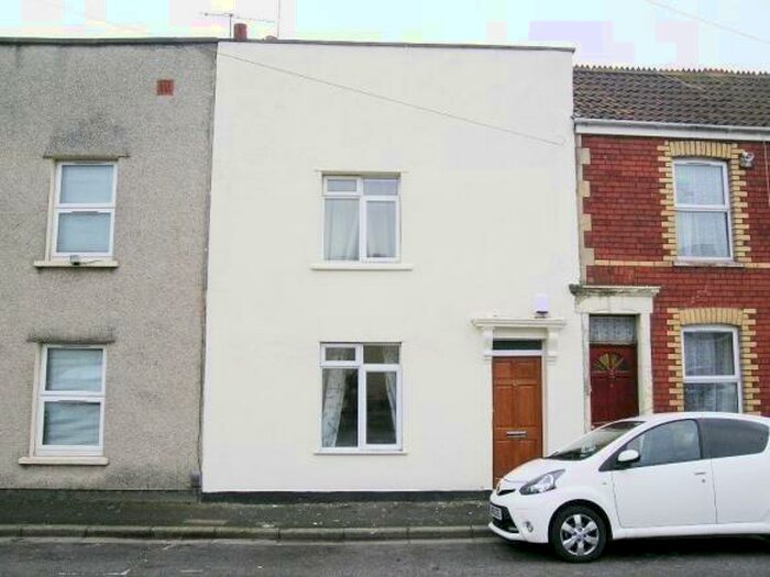 3 Bedroom House To Rent In Belmont Street, Easton, BS5