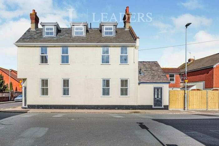 2 Bedroom Apartment To Rent In St Marys Road, Minden Terrace, Portsmouth, PO1