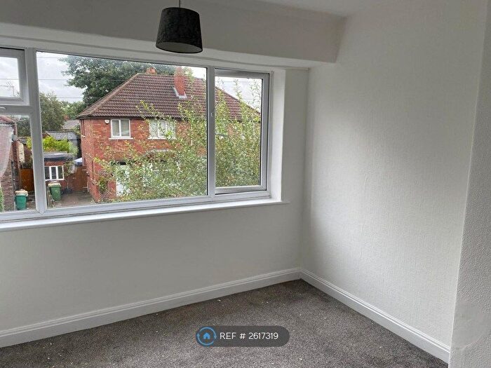 3 Bedroom Semi-Detached House To Rent In Brian Road, Farnworth, Bolton, BL4