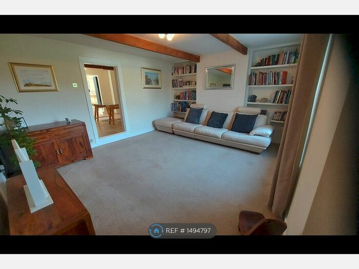 4 Bedroom Semi-Detached House To Rent In Sude Hill, New Mill, Holmfirth, HD9