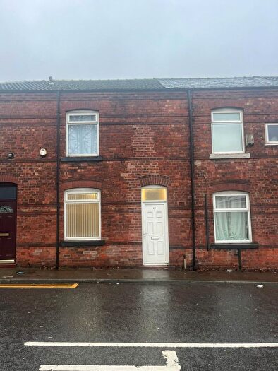 2 Bedroom Terraced House To Rent In Schofield Lane, Wigan, WN1