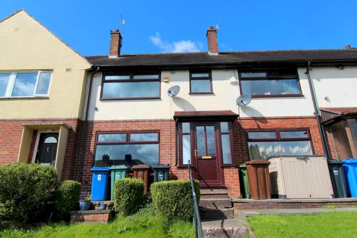 3 Bedroom Terraced House To Rent In Holden Avenue, Ramsbottom, Bury, BL0