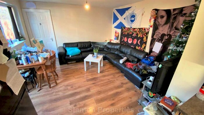 6 Bedroom Semi-Detached House To Rent In &#; Pppw, Parsonage Road, Withington, M20