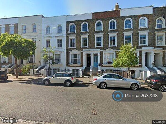 3 Bedroom Flat To Rent In Beatty Road, London, N16