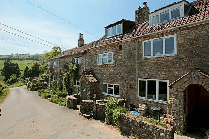 4 Bedroom Terraced House To Rent In High Street, Woolley, Nr Bath, BA1