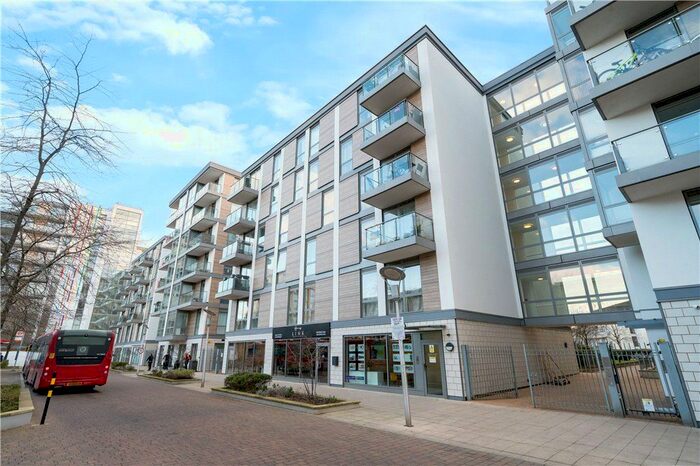 2 Bedroom Flat To Rent In Ealing Road, Brentford, TW8