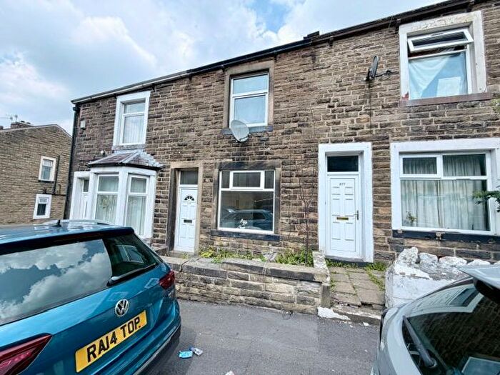 3 Bedroom Terraced House For Sale In Railway Street, Nelson, BB9