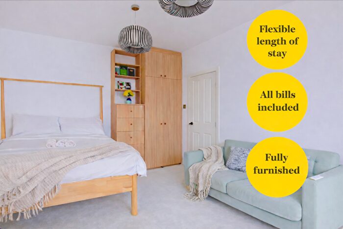 Studio To Rent In Woburn Place, London, WC1H