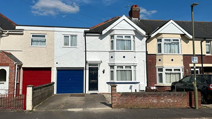 4 Bedroom Terraced House To Rent In Boswell Road, Oxford, OX4