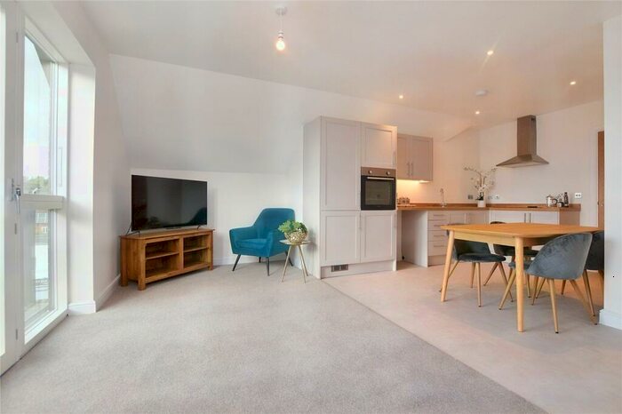 2 Bedroom Apartment For Sale In Apartment Mexborough Grange, Main Street, Methley, Leeds, West Yorkshire, LS26