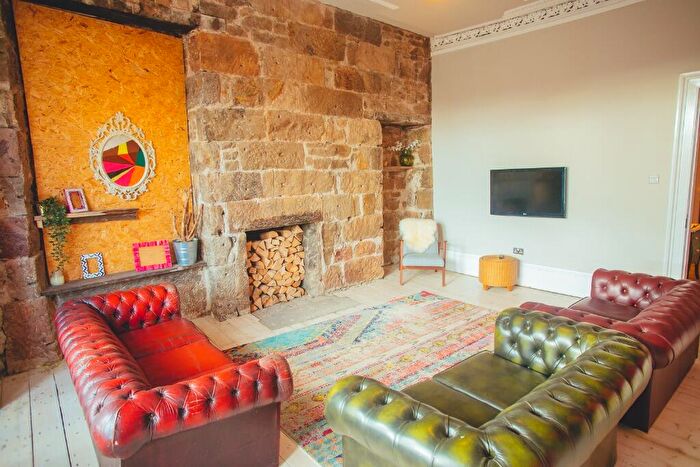 7 Bedroom Flat To Rent In Hmo Duke Street, Dennistoun, Glasgow, G31