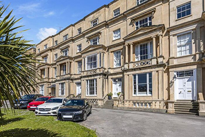 3 Bedroom Duplex For Sale In Lansdown Terrace, Malvern Road, Cheltenham, GL50