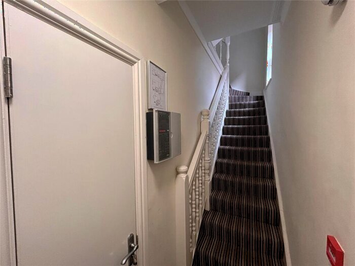 1 Bedroom Flat For Sale In High Street, Camberley, Surrey, GU15