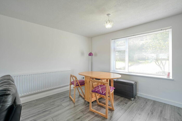3 Bedroom Terraced House For Sale In Foxwalks Avenue, Rock Hill, Bromsgrove, B61