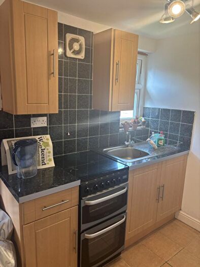 1 Bedroom Maisonette To Rent In Kingsley Road, Hounslow, TW3