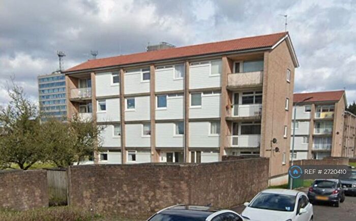 2 Bedroom Flat To Rent In Telford Road, East Kilbride, Glasgow, G75